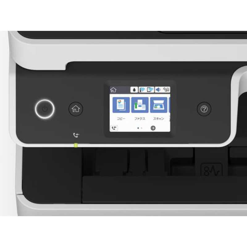 エプソン　EPSON　モノクロインクジェット複合機「エコタンク搭載モデル」　PX-M270FTの画像