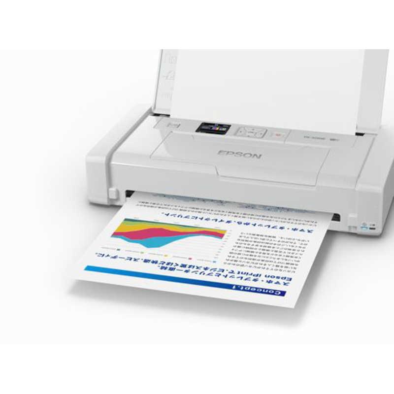 エプソン エプソン EPSON A4対応モバイルインクジェット エプソン エプソン EPSON A4対応モバイルインクジェット