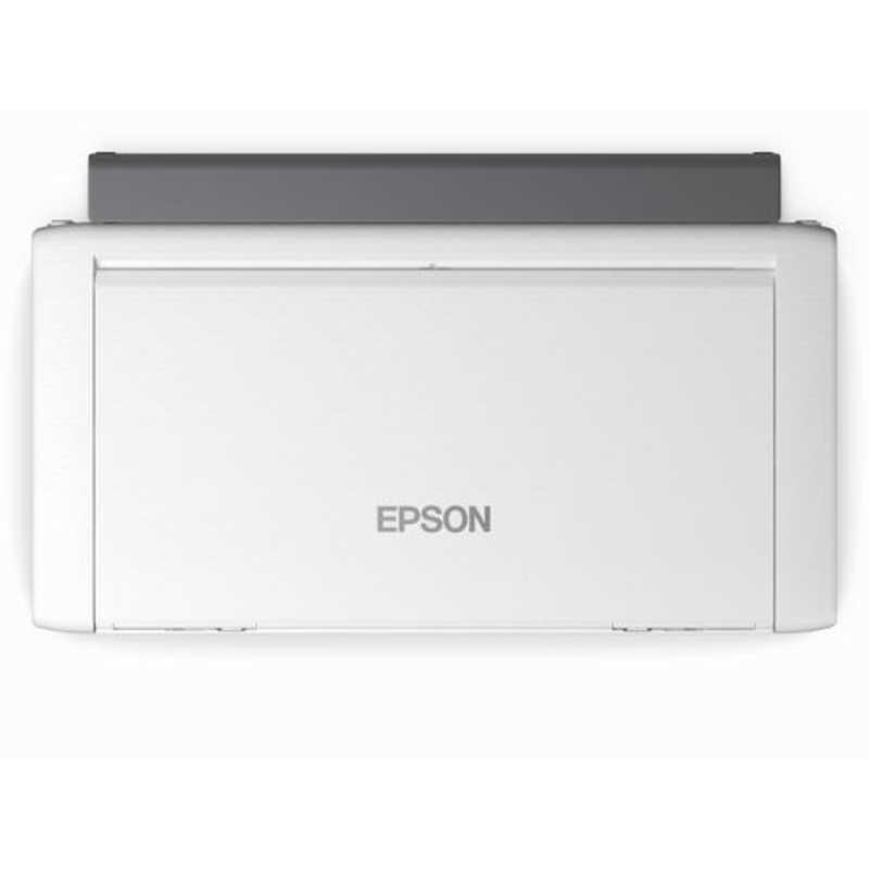 エプソン　EPSON　A4対応モバイルインクジェットプリンター　PX-S06W ホワイト [L判~A4]｜y-kojima｜16