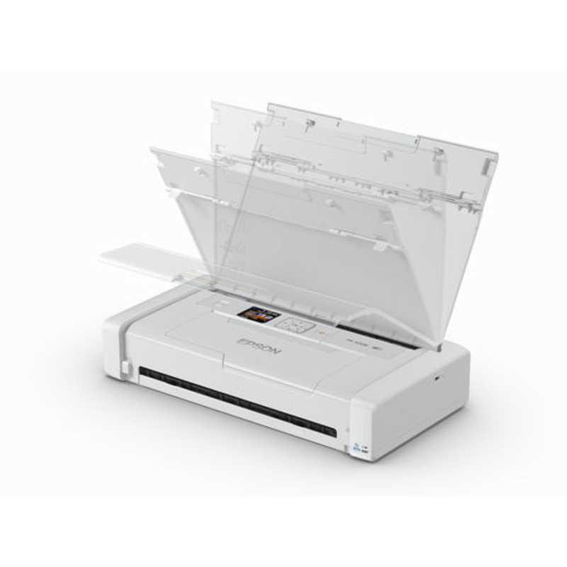 エプソン エプソン EPSON A4対応モバイルインクジェットプリンター PX 