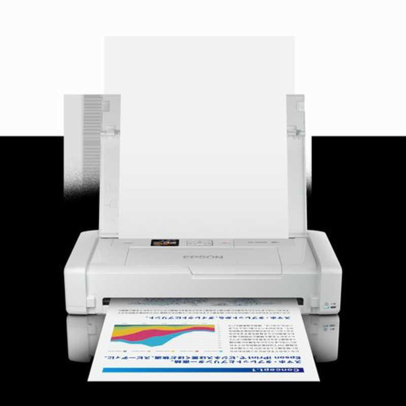 エプソン エプソン EPSON A4対応モバイルインクジェット エプソン エプソン EPSON A4対応モバイルインクジェット