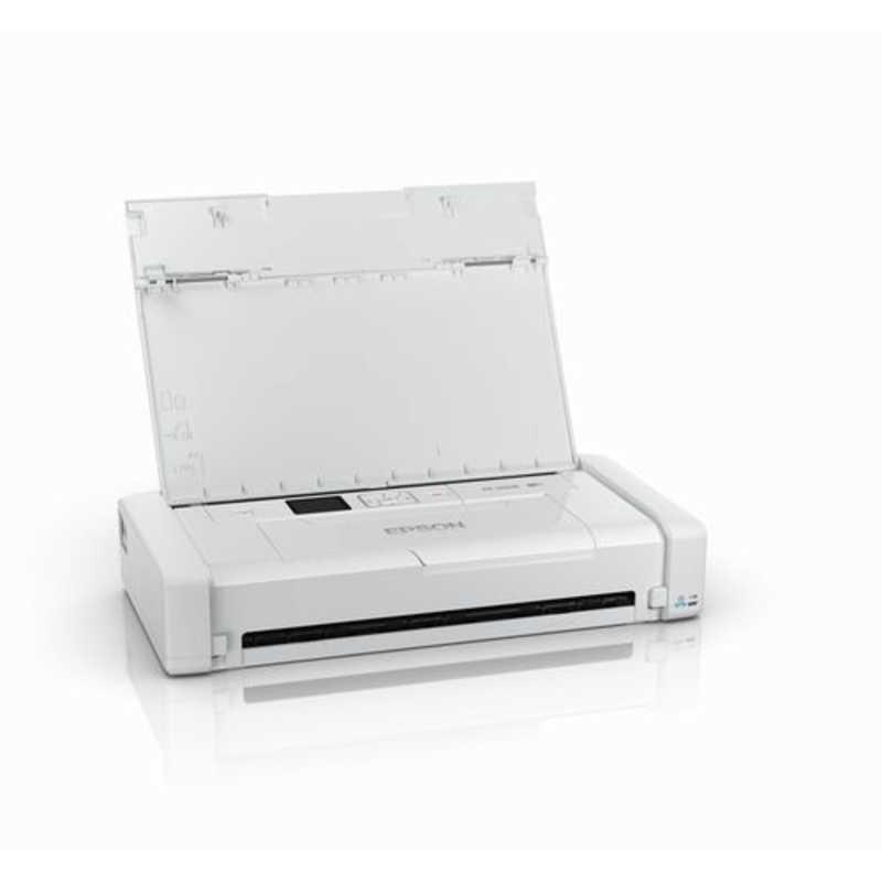 エプソン　EPSON　A4対応モバイルインクジェットプリンター　PX-S06W ホワイト [L判~A4]｜y-kojima｜06