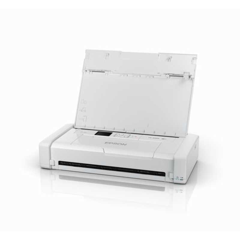 エプソン　EPSON　A4対応モバイルインクジェットプリンター　PX-S06W ホワイト [L判~A4]｜y-kojima｜08