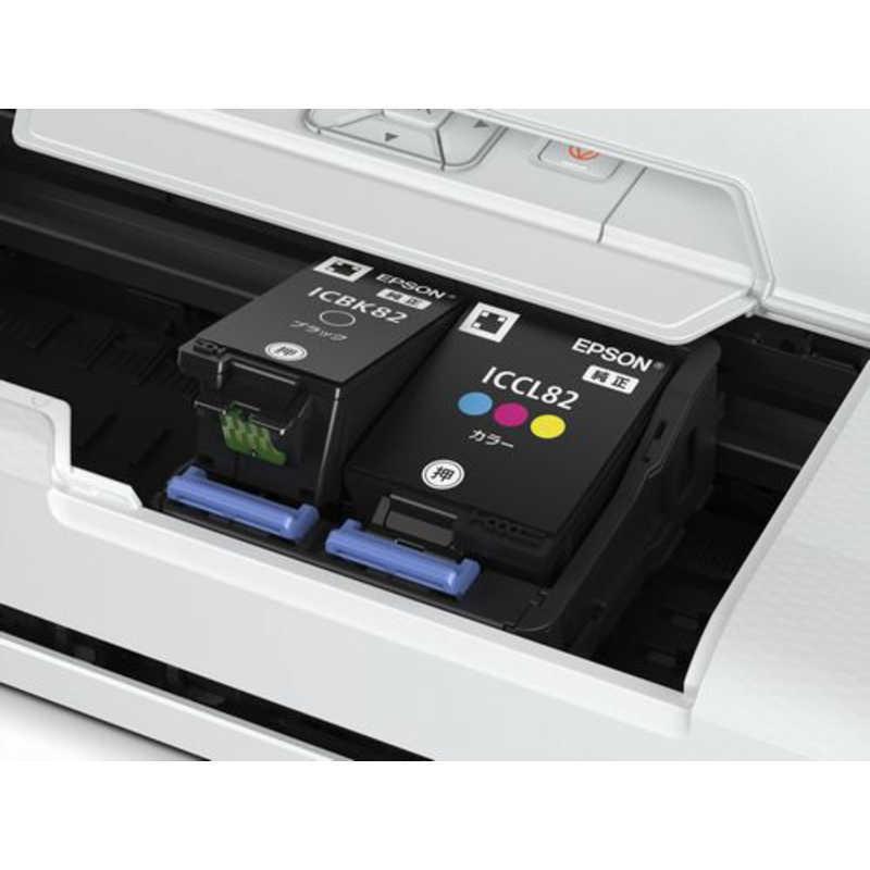 エプソン（EPSON） EPSON A4対応モバイルインクジェットプリンター PX
