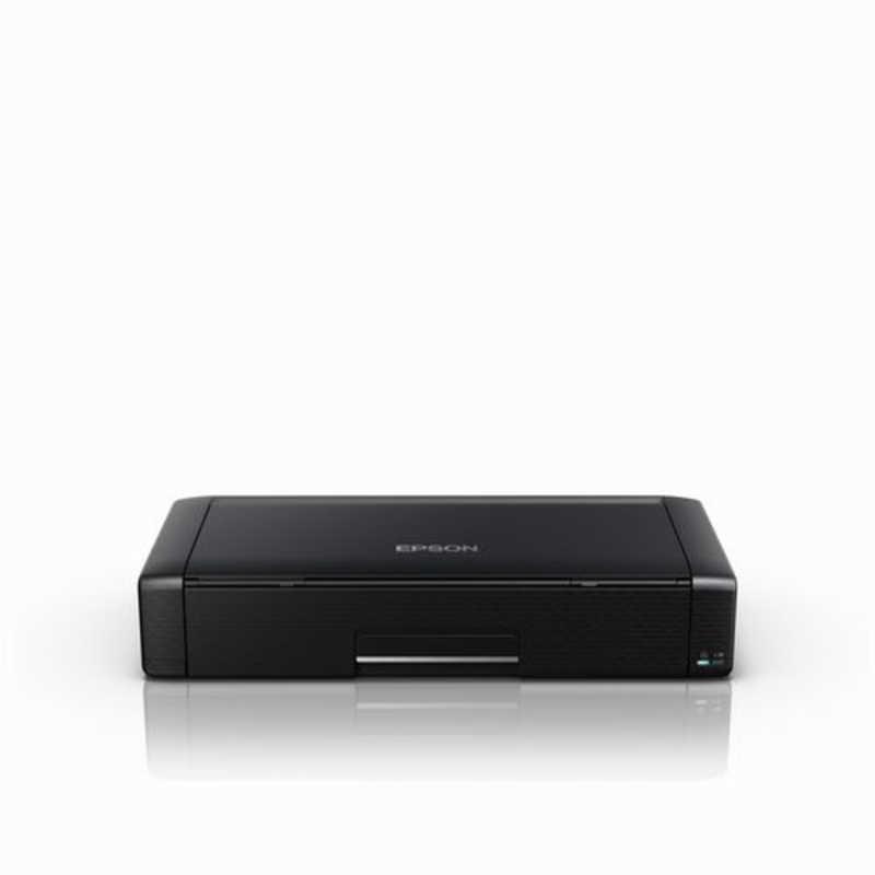 エプソン（EPSON） EPSON A4カラーIJモバイルプリンター PX-S06B