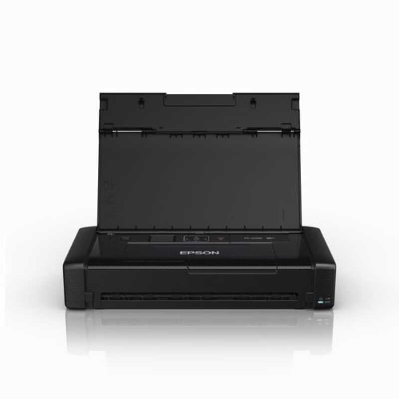 エプソン（EPSON） EPSON A4カラーIJモバイルプリンター PX-S06B