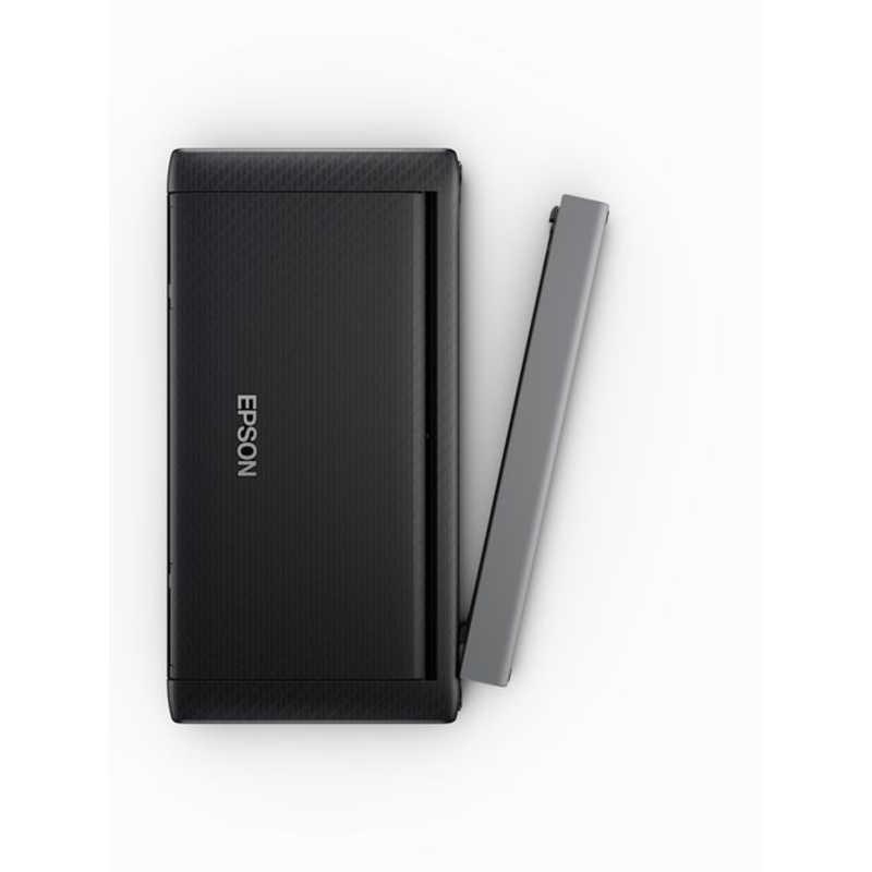 エプソン（EPSON） EPSON A4カラーIJモバイルプリンター PX-S06B