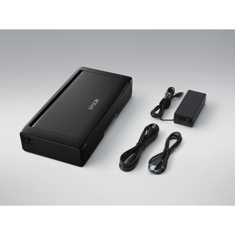 エプソン（EPSON） EPSON A4カラーIJモバイルプリンター PX-S06B
