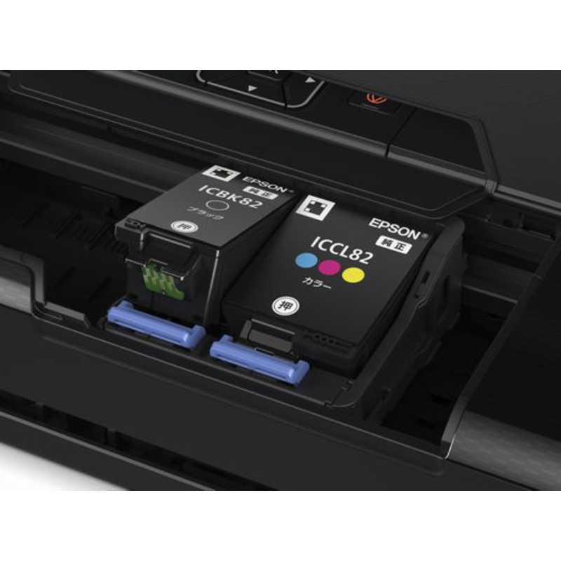 エプソン EPSON A4カラーIJモバイルプリンター PX-S06B 