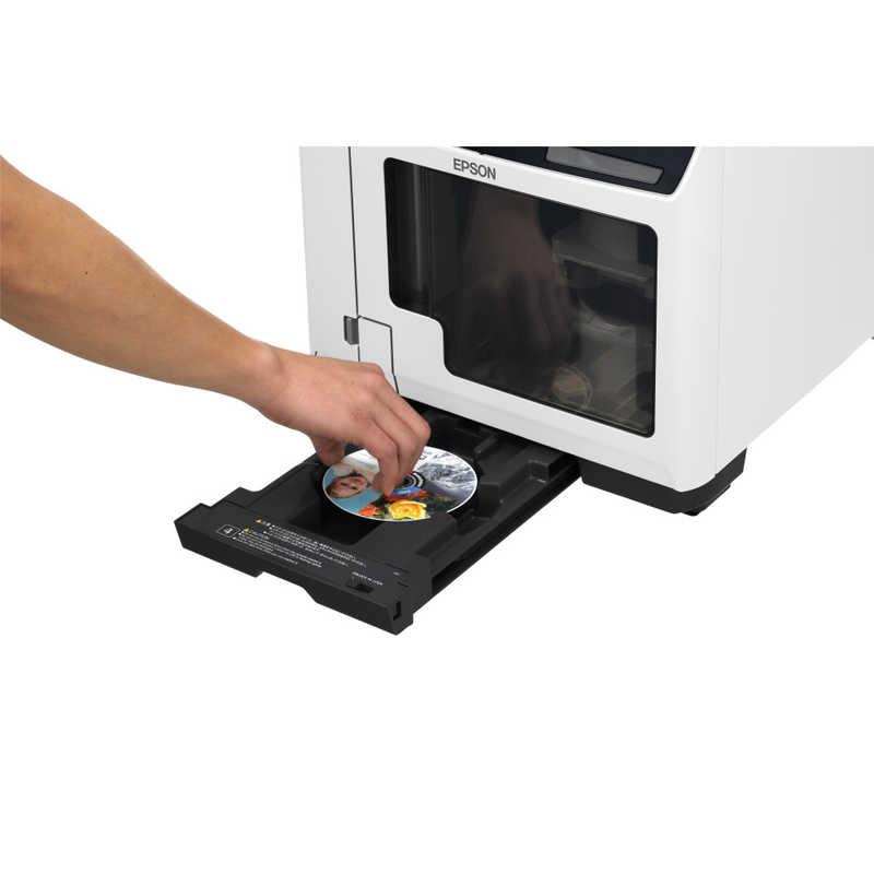 エプソン（EPSON） ディスクデュプリケーター PP-100-3 : コジマYahoo