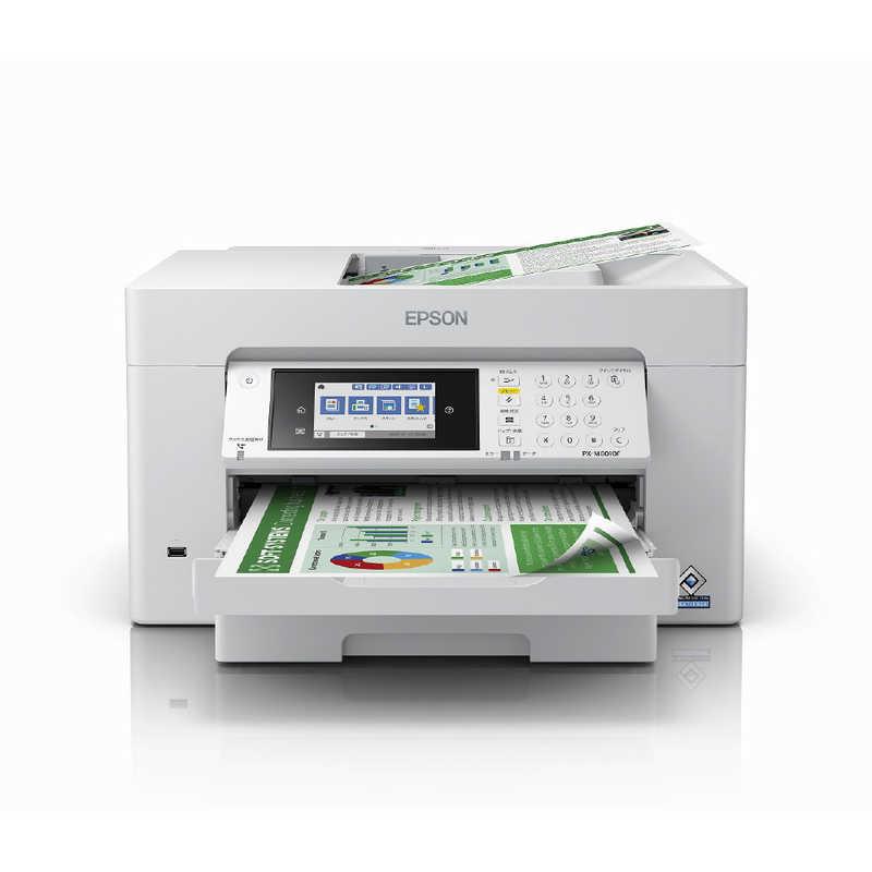 エプソン エプソン EPSON A3カラーインクジェット複合機 エプソン エプソン EPSON A3カラーインクジェット複合機