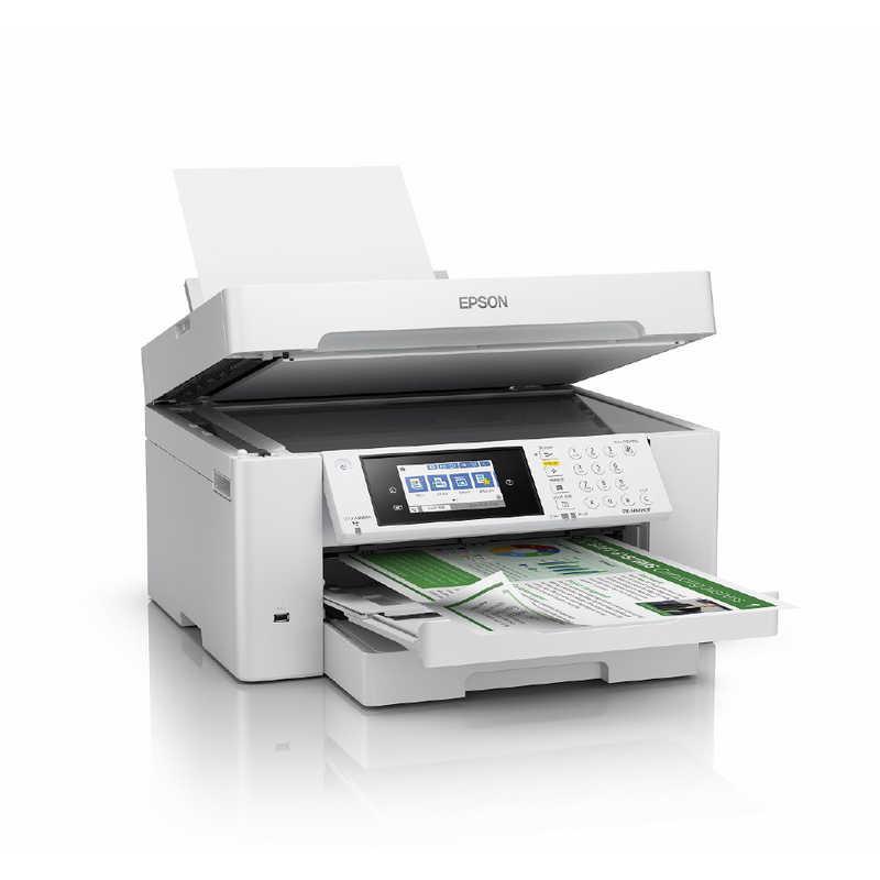 エプソン エプソン EPSON A3カラーインクジェット複合機 エプソン エプソン EPSON A3カラーインクジェット複合機