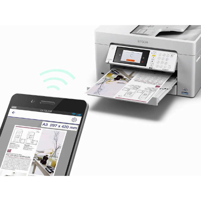 エプソン エプソン EPSON A3カラーインクジェット複合機 エプソン エプソン EPSON A3カラーインクジェット複合機