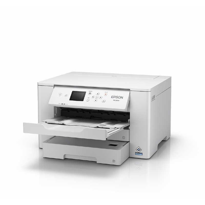 EPSON PX-S6010 A3プリンター エプソン（EPSON） EPSON A3ノビ対応インクジェットプリンター [L判