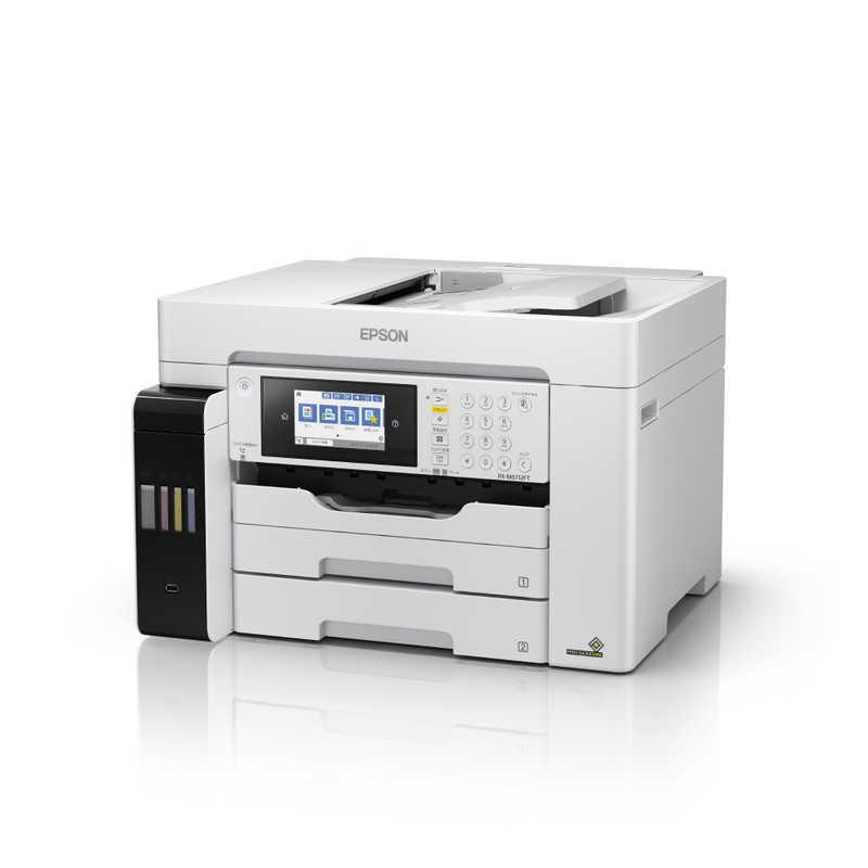 エプソン　EPSON　A3ノビカラーインクジェット複合機 エコタンク搭載モデル [L判〜A3ノビ]　PX-M6712FT_7