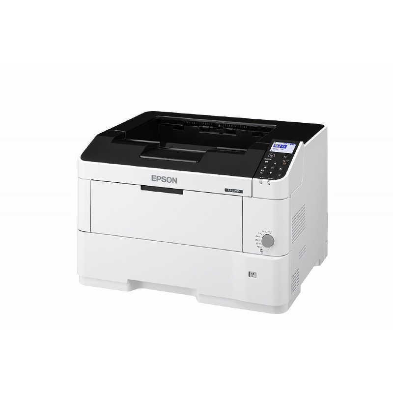 エプソン　EPSON　モノクロレーザープリンター 標準モデル [はがき〜A3]　LP-S3590の画像