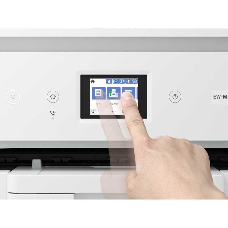 エプソン エプソン EPSON エコタンク搭載モデル EW-M5610FT エプソン エプソン EPSON エコタンク搭載モデル EW-M5610FT