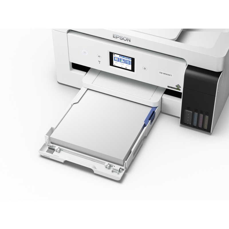 エプソン エプソン EPSON エコタンク搭載モデル EW-M5610FT エプソン エプソン EPSON エコタンク搭載モデル EW-M5610FT