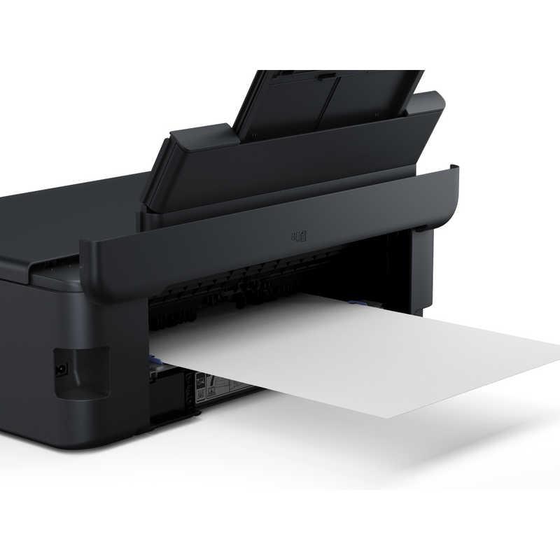 エプソン（EPSON） EPSON A3カラーインクジェット複合機 ブラック