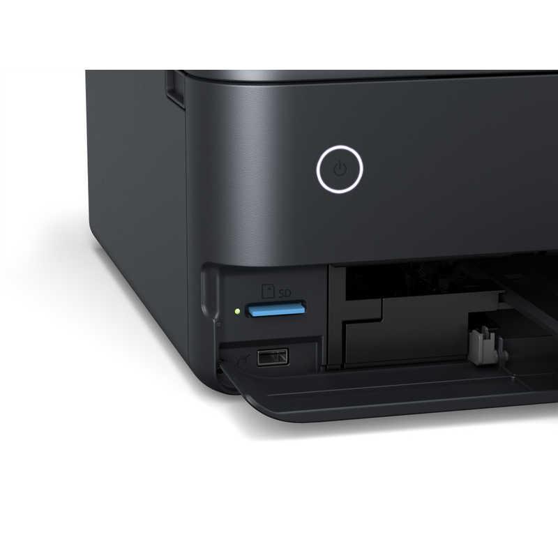 エプソン（EPSON） EPSON A3カラーインクジェット複合機 ブラック