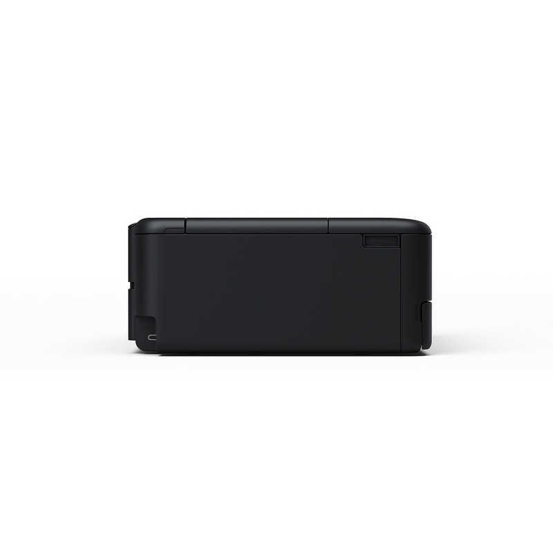 エプソン（EPSON） EPSON A3カラーインクジェット複合機 ブラック