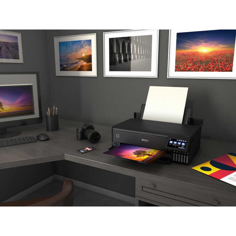 エプソン　EPSON　A3カラーインクジェット複合機 ブラック[カード/名刺~A3ノビ]　EW-M973A3T