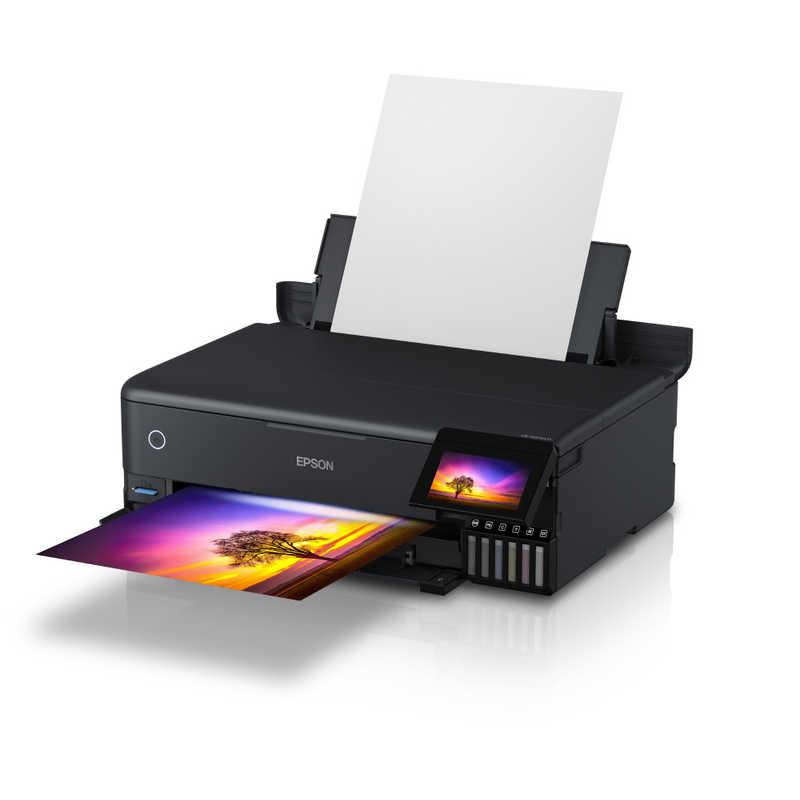 エプソン　EPSON　A3カラーインクジェット複合機 ブラック[カード/名刺~A3ノビ]　EW-M973A3T｜y-kojima｜10