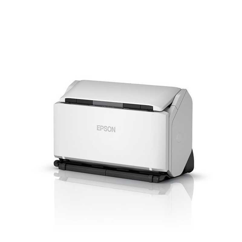 エプソン（EPSON） A3シートフィードスキャナー 90枚／分 2．7型