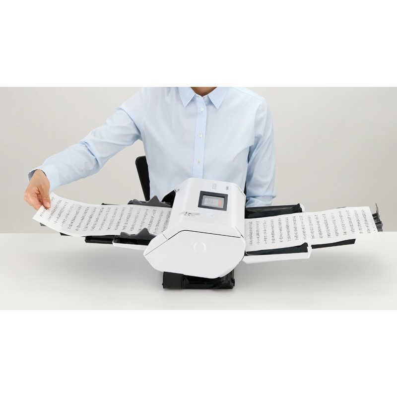 エプソン（EPSON） A3シートフィードスキャナー 90枚／分 2．7型