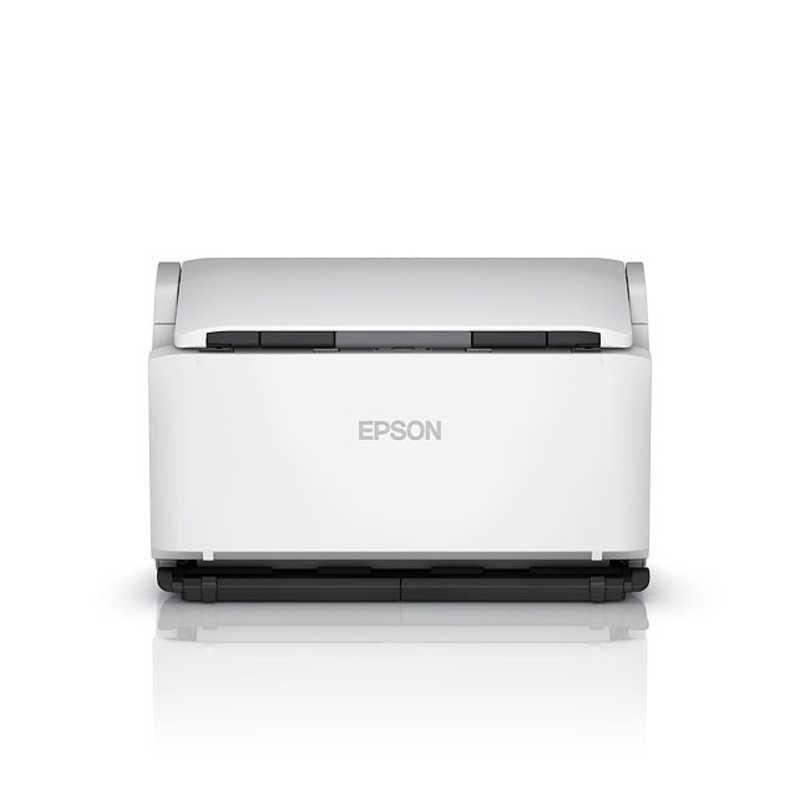 エプソン（EPSON） A3シートフィードスキャナー 90枚／分 2．7型