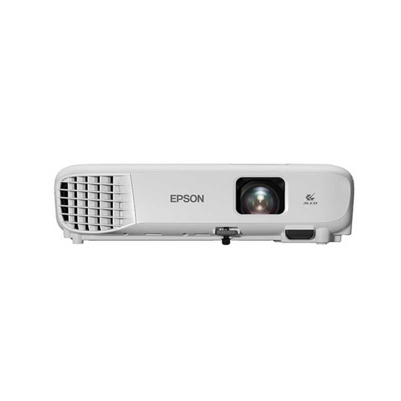 EPSON EB-E01 プロジェクター本体