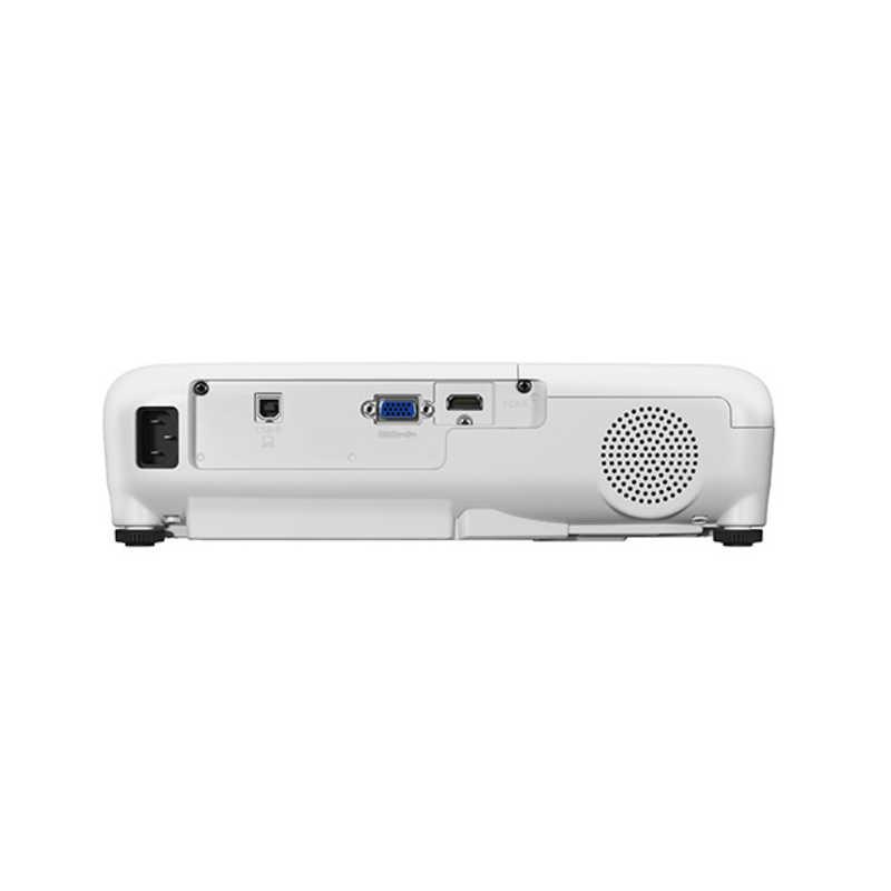 エプソン EPSON ビジネスプロジェクター 3300lm XGA EB-E01 EPSON 
