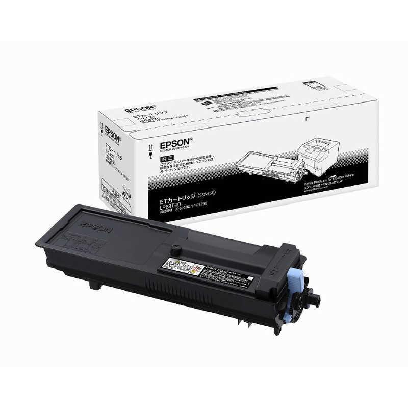 エプソン　EPSON　純正トナー　ＥＴカートリッジ　ブラック　LPB3T30