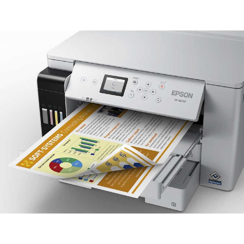 エプソン エプソン EPSON A3カラーインクジェットプリンター