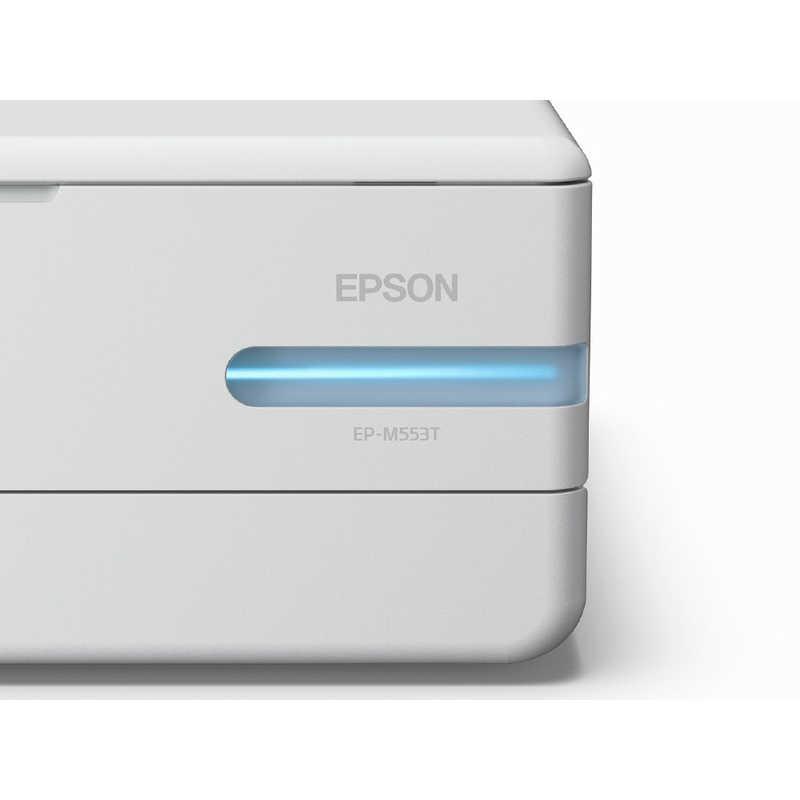 エプソン EPSON A4カラーインクジェット複合機 エコタンク搭載モデル 
