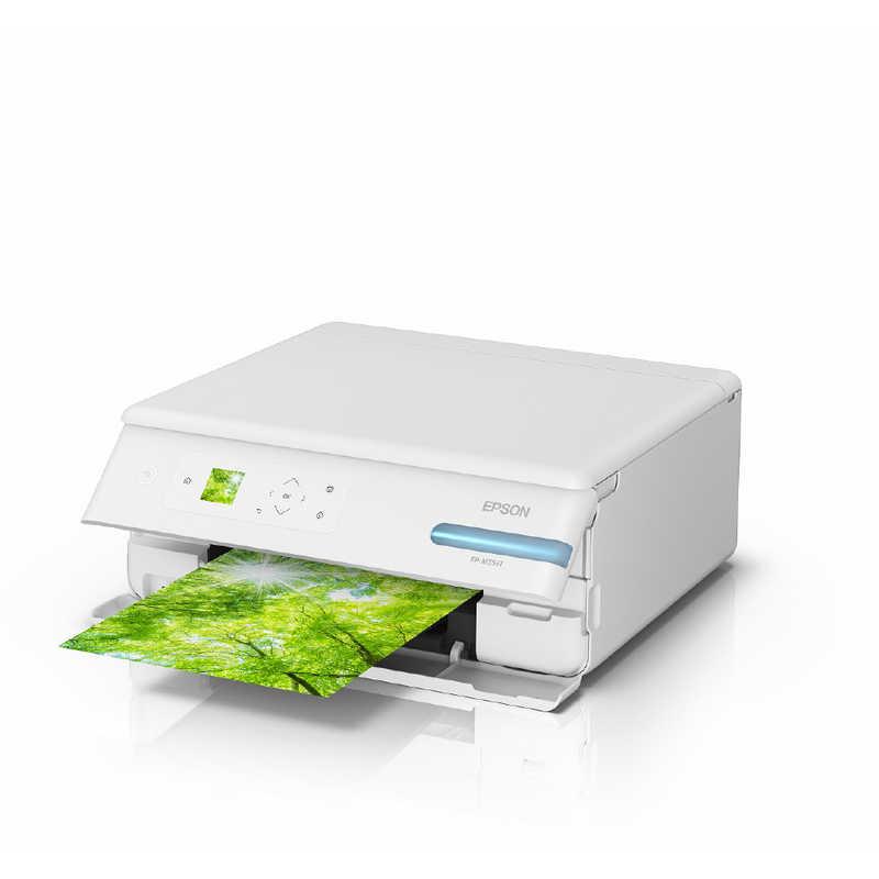 エプソン エプソン EPSON A4カラーインクジェット複合機 エコタンク 