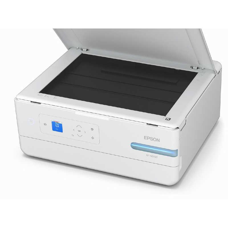 エプソン EPSON A4カラーインクジェット複合機 エコタンク搭載モデル 