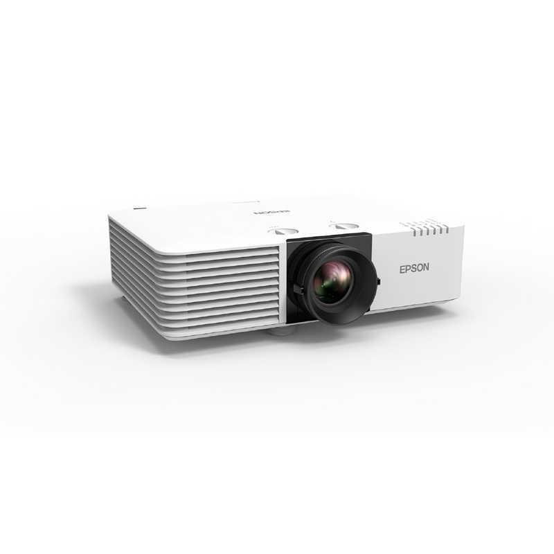 エプソン　EPSON　ビジネスプロジェクター　レーザー光源　スタンダードモデル　WXGA/6200ルーメン　EB-L630W | エプソン | 01
