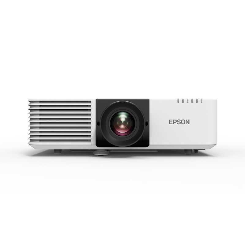 エプソン　EPSON　ビジネスプロジェクター　レーザー光源　スタンダードモデル　WXGA/6200ルーメン　EB-L630W | エプソン | 03
