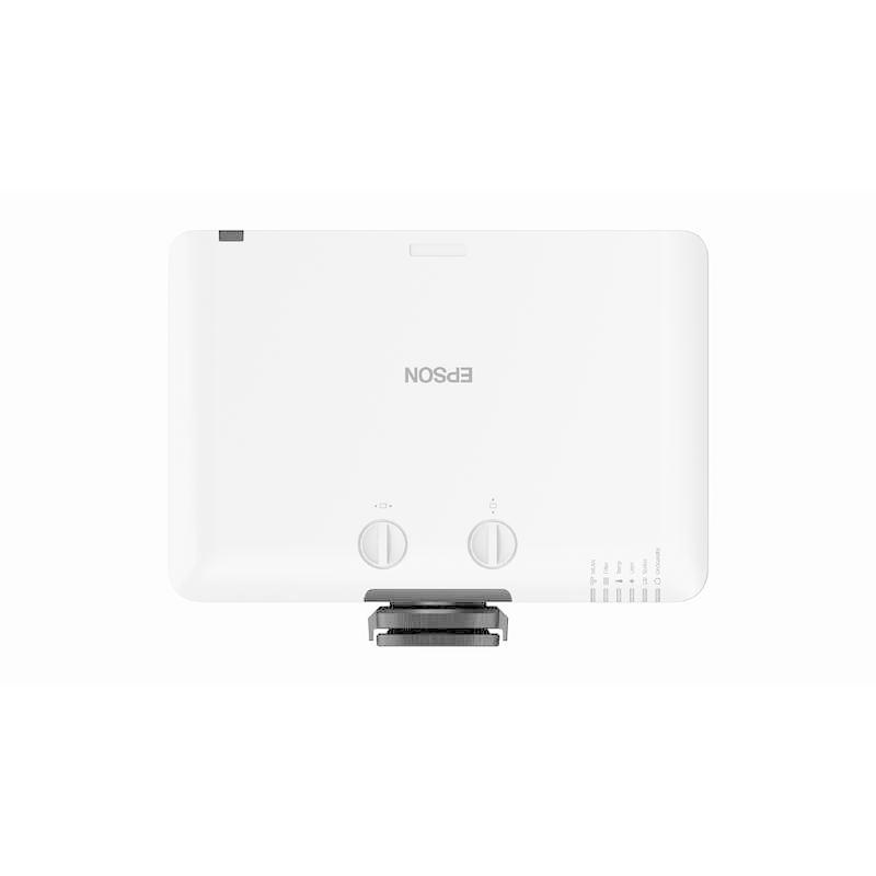 エプソン　EPSON　ビジネスプロジェクター　レーザー光源　スタンダードモデル　WXGA/6200ルーメン　EB-L630W | エプソン | 04