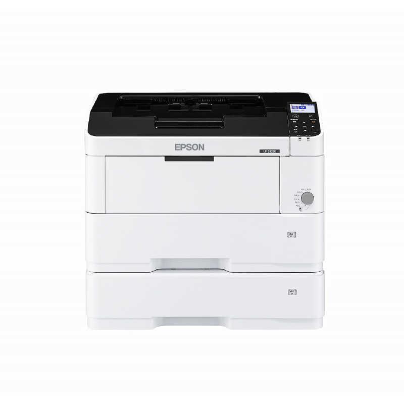 エプソン EPSON A3モノクロページプリンター 増設1段カセット
