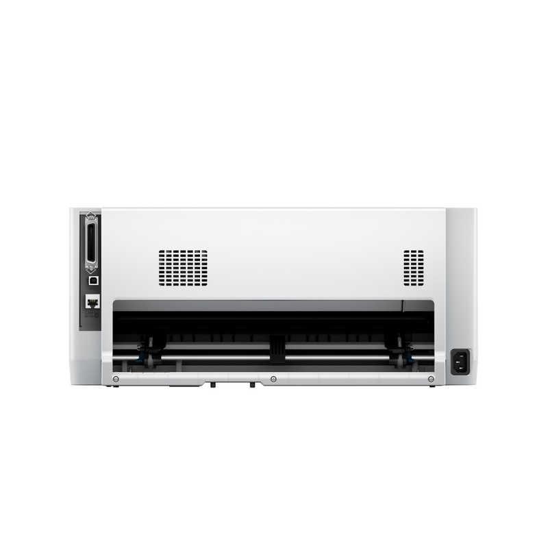 エプソン（EPSON） ドットインパクトプリンター 水平型モデル