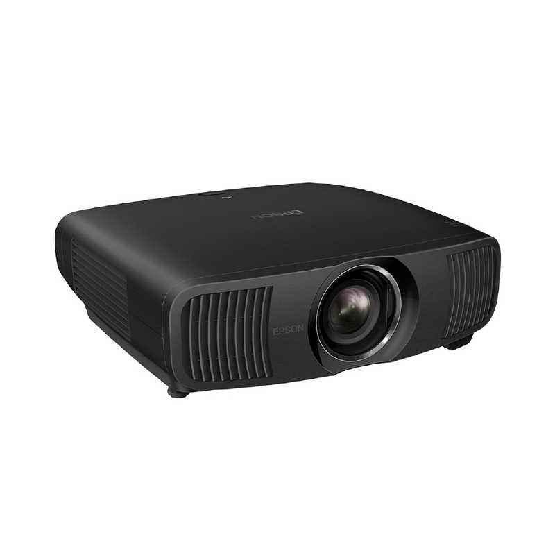 エプソン EPSON ホームプロジェクター 4K/HDR対応 dreamio(ドリーミオ) EH-LS12000の画像