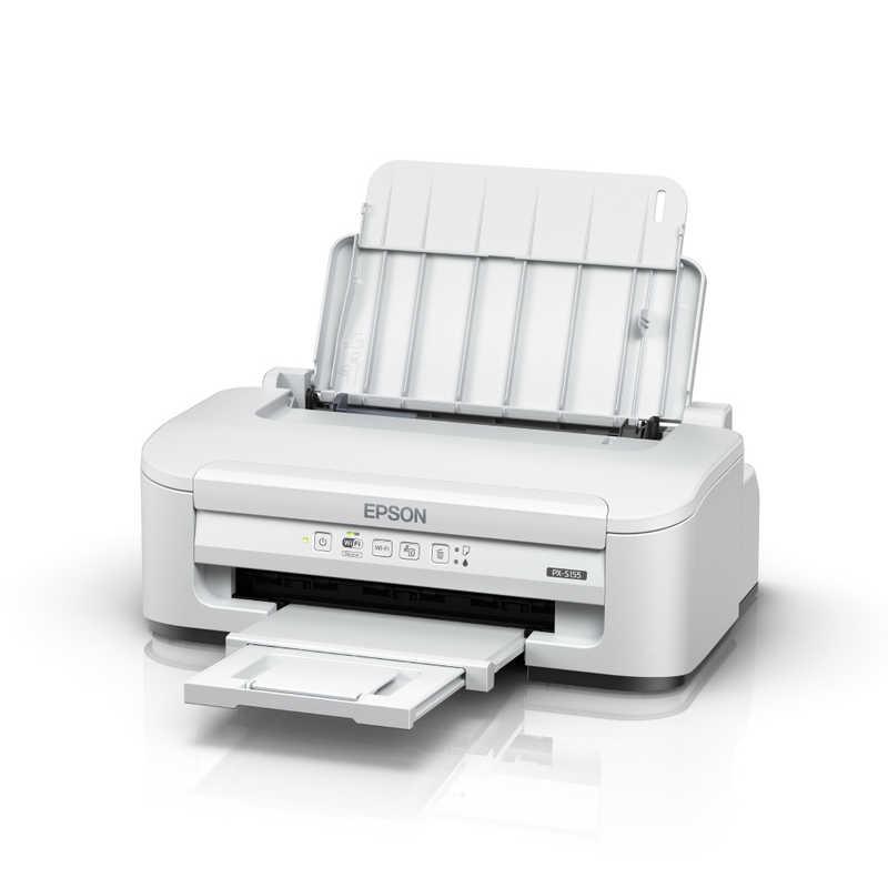 エプソン（EPSON） EPSON A4モノクロインクジェットプリンター
