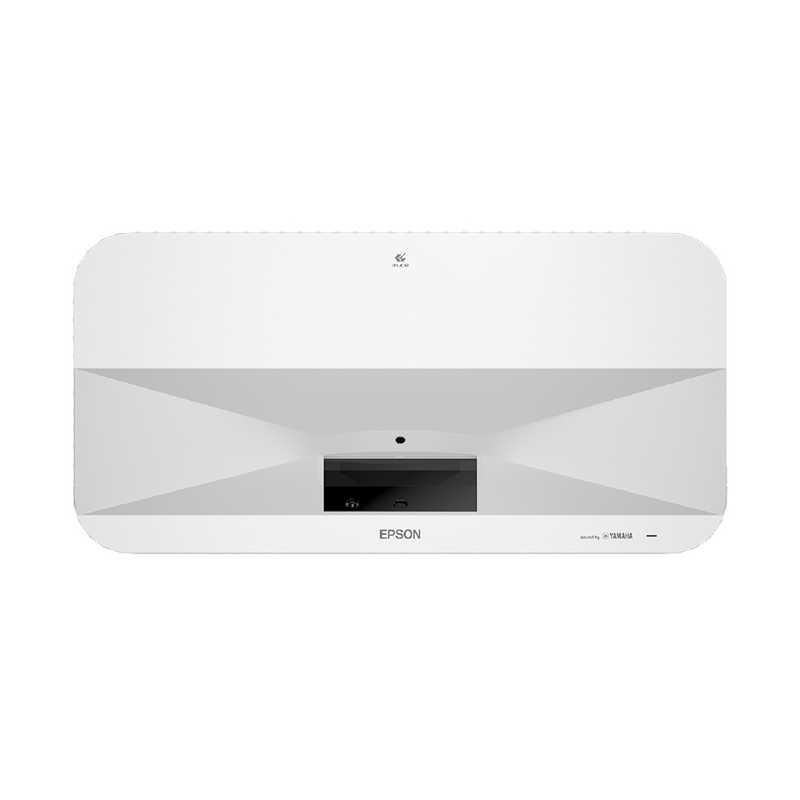 エプソン　EPSON　ホームプロジェクター 超単焦点/4K対応/Android TV機能、YAMAHA製スピーカー搭載 dreamio(ドリーミオ)　EH-LS800W_4