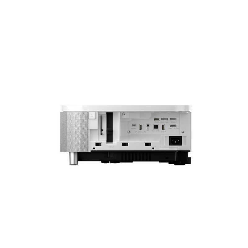 エプソン　EPSON　ホームプロジェクター 超単焦点/4K対応/Android TV機能、YAMAHA製スピーカー搭載 dreamio(ドリーミオ)　EH-LS800W_7
