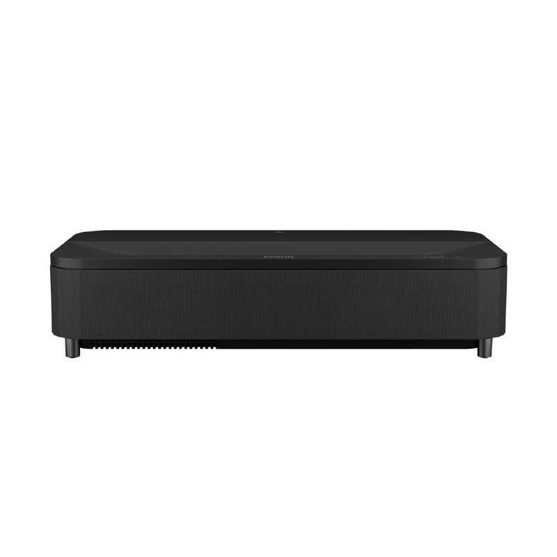 エプソン　EPSON　ホームプロジェクター 超単焦点/4K対応/Android TV機能、YAMAHA製スピーカー搭載 dreamio(ドリーミオ)　EH-LS800B_1