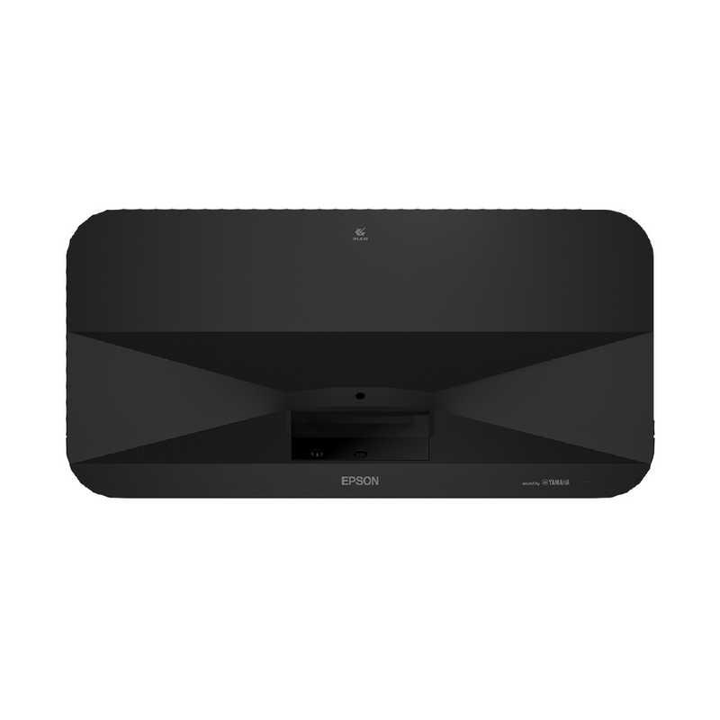 エプソン　EPSON　ホームプロジェクター 超単焦点/4K対応/Android TV機能、YAMAHA製スピーカー搭載 dreamio(ドリーミオ)　EH-LS800B_4