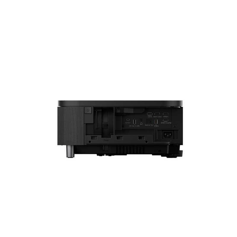 エプソン　EPSON　ホームプロジェクター 超単焦点/4K対応/Android TV機能、YAMAHA製スピーカー搭載 dreamio(ドリーミオ)　EH-LS800B_7
