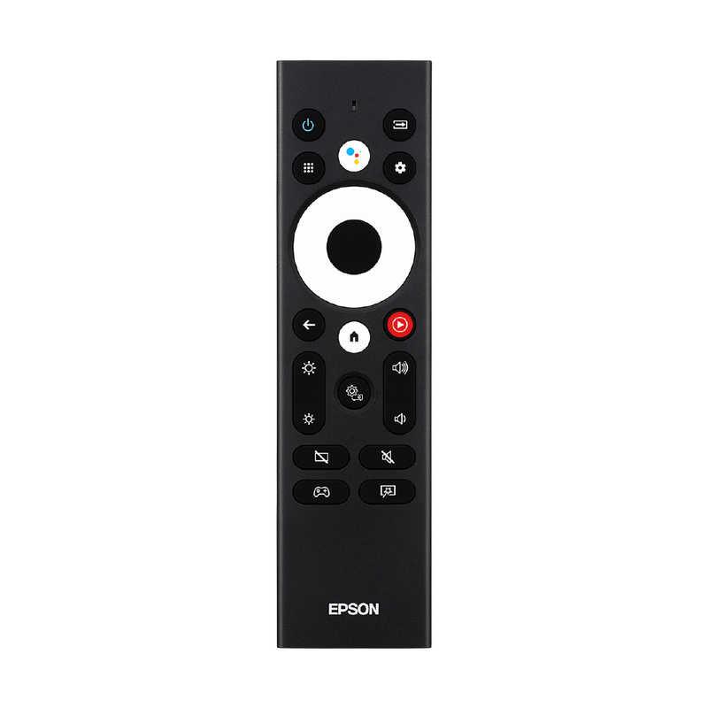 エプソン　EPSON　ホームプロジェクター 超単焦点/4K対応/Android TV機能、YAMAHA製スピーカー搭載 dreamio(ドリーミオ)　EH-LS800B_8